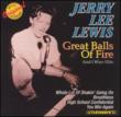 Great Balls Of Fire & Other Hits