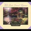33 Best Loved Hymns