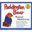 Paddington Bear Musical Adventure