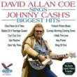 Sings Johnny Cash' s Biggest Hits