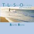 Plays The Music Of Ricardo Arjona