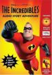 Incredibles Storyteller / Read-along