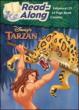 Tarzan / Read-along