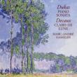 Piano Sonata: Hamelin +decaux: Clair De Lune
