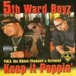 P.w.a.The Album: Keep It Poppin