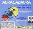 Abracadabra: Sorciere Bleue