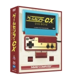 Q[Z^[CX DVD-BOX2