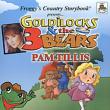 Reads Goldilocks & Three Bears