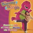 Barney Boogie