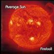 Average Sun Fireball