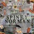 Trials & Tribulations Of Spiney Norman