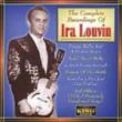 Complete Recordings Of Ira Louvin