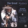 Great Mystery: Native Americanflute Music