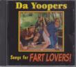 Songs For Fart Lovers