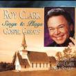 Roy Clark Sings & Plays Gospelgreats