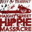 Haight Street Hippie Massacre