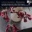 Requiem: Ohlson / Royal Opera O Gustaf Vasa Oratorio Cho Etc