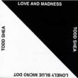 Song From Lonely Blue Micro Dot & Love & Madness