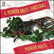 Pioneer Xmas