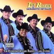 La Historia De Los Razos...losexitos