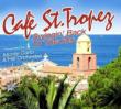 Cafe St Tropez: Swingin Back To The 60s