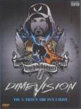 Dimevision: Vol.1: That' s Thefun I Have