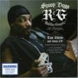 R & G Rhythm & Gangsta: The Masterpiece