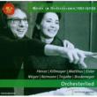 Musik In Deutschland 1950-2000vol.12 Orchesterlied