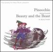 Pinocchio: V / A +r.murray Schafer: Beauty And The Beast