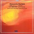 Dramatic Cantatas: Sardelli / Modo Antiquo E.scholl(S)