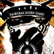 Trackhead Sound Crash : Slash & Mix -Adrian Sherwood