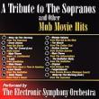 Tribute To Sopranos & Other Mob Movie Hits