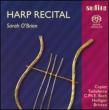 Harp Recital: O' brien