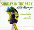 Sunday In The Park With George