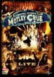 Motley Crue�wCarnival Of Sins�x