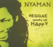Reggae Makes Me Happy