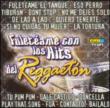 Fuleteame Con Puros Hits Del Reggaeton
