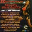 20 Megahits Perregaditos Del Reggaeton: Vol.1