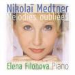 Piano Works: Filonova