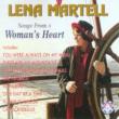 Songs From A Woman' s Heart