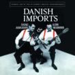 Danish Imports: Intimate Jazzby Two Of Europe' s