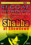 Reggae Showdown: Shabba At Showdown