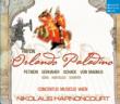 Orlando Paladino: Harnoncourt / Cmw, Roschmann Schade Petibon Gerhaher