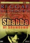 Shabba At Showdown: Reggae Showdown: Vol.4