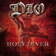 Holy Diver Live (2CD)