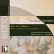 Cantata & Mass: Longhini / Le Istituzini Armoniche