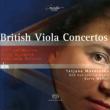 Viola Concerto: Masurenko(Va)G.walker / Ndr Radio Po +beemash, Etc