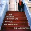 Chapter In Your Life Entitledsan Francisco