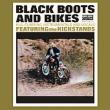Black Boots & Bikes