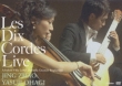 Les Dix Cordes Live